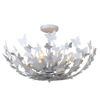 Люстра на штанге Favourite Aurelius 4736-6C