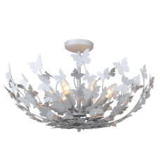 Люстра на штанге Favourite Aurelius 4736-6C Люстра на штанге Favourite Aurelius 4736-6C