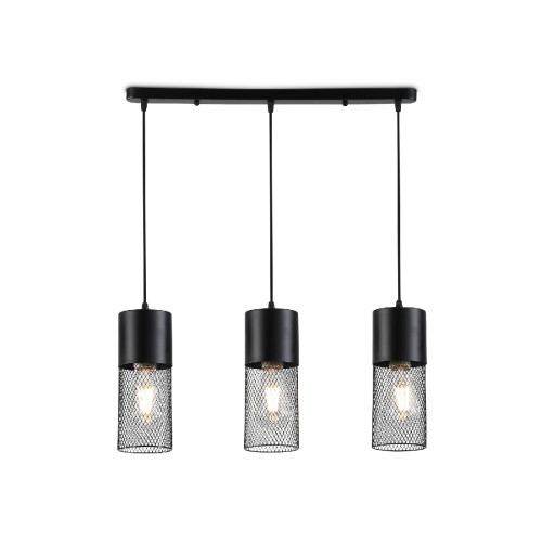 Подвесной светильник Ambrella Light Loft Traditional TR8501
