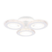 Потолочная люстра Ambrella Light Acrylica Original FA8866
