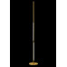 Торшер Crystal Lux Largo LARGO PT25W GOLD