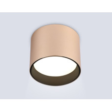 Накладной светильник Ambrella Light Techno spot GX Standard tech TN5305
