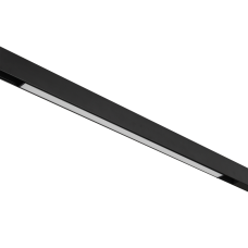 Трековый магнитный светильник Crystal Lux Space CLT 0.33 001 18W BL M 3CCT-SMART