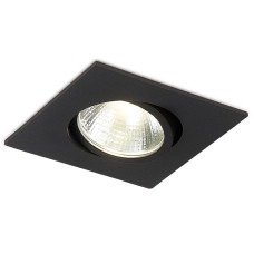 Встраиваемый светильник Simple Story 2076-LED12DLB