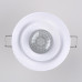 Датчик движения Elektrostandard SNS-M-12 8M 2,2-4M 800W IP20 360 4690389126727