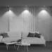Встраиваемый светильник Maytoni Technical Alfa LED DL043-01-15W3K-RD-WB