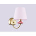 Бра Ambrella Light High Light Ceramo Classic LH75027