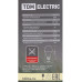 Лампа светодиодная диммируемая TDM Electric E27 6W 3000K прозрачная SQ0340-0203