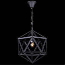 Подвесной светильник Natali Kovaltseva LOFT LUX 11483/1P BRASS