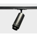 Трековый светильник Italline IT02-021 black 3000K