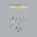 Настенный светильник Odeon Light Hall Afina 5420/24WL