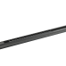 Трековый магнитный светильник iLedex Vision 4822-002-L350-18W-38DG-3000K-BK