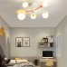 Люстра на штанге ImperiumLoft Hendy 194955-23