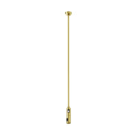 Крепление потолочное двойное Maytoni Flarity TRA159C-D1-BS