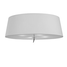 Потолочный светильник Mantra Ninette Chrome 1909
