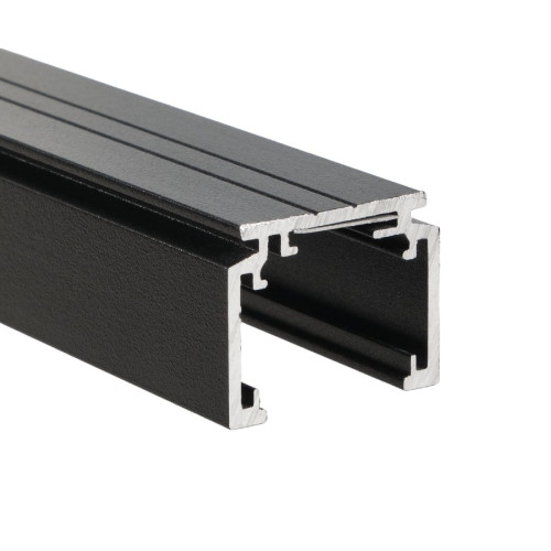 Шинопровод магнитный накладной/подвесной Voltalighting Light AIJL-CX-004-2.0 TB