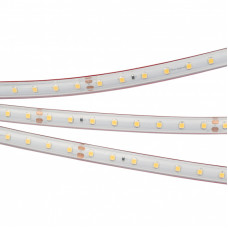 Светодиодная лента Arlight RTW 2-5000PS-50m 24V Cool 8K (2835, 80 LED/m, LUX) 028532