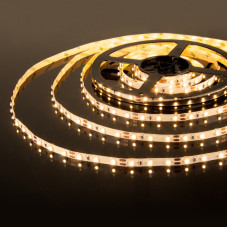 Светодиодная лента Elektrostandard 4,8W/m 60LED/m 2835SMD теплый белый 5M 4690389106804 a049836