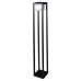 Ландшафтный светильник Reluce 09978-0.7-001JH 1,0M LED12W BK RLOS