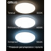 Потолочная люстра Citilux Симпла CL714900G