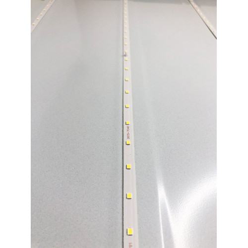 Светодиодная панель Elvan UPL-001-36W-WH-Wh