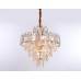 Подвесная люстра Ambrella Light Traditional TR5233