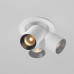 Встраиваемый спот Maytoni Focus led C071CL-7W2.7K-WB