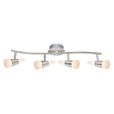 Светодиодный спот Globo Friso 56024-4