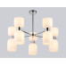 Люстра на штанге Ambrella Light High Light Heigh Light LH56083