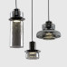 Подвесной светильник Modestyle MS.1410.120 BK