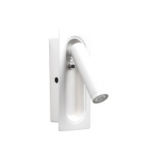 Встраиваемый спот Kink Light Ризи 08071M,01