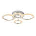 Потолочная светодиодная люстра Ambrella Light Acrylica Original FA412