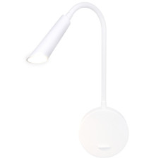 Гибкое бра Elektrostandard Stem 40120/LED белый 4690389196300 a063703