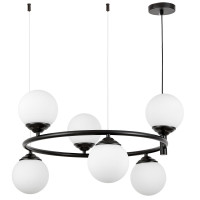 Подвесная люстра Lampit Fino TP 2003-6-RD BK