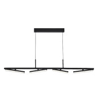 Подвесная люстра ST Luce Euclidics SL1018.403.04