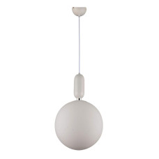 Подвесной светильник Lumina Deco Orito LDP 1219-300 WT+WT
