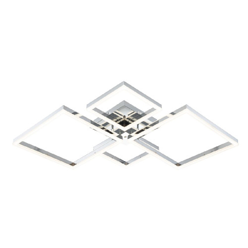 Потолочная люстра Escada Olvera 10246/4LED Потолочная люстра Escada Olvera 10246/4LED