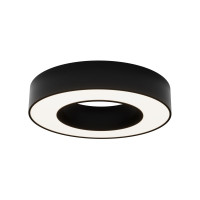 Потолочный светильник Maytoni Lua C093CL-24W4K-B