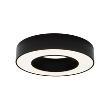 Потолочный светильник Maytoni Lua C093CL-24W4K-B Потолочный светильник Maytoni Lua C093CL-24W4K-B