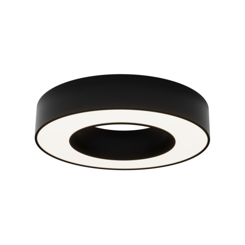 Потолочный светильник Maytoni Lua C093CL-24W4K-B Потолочный светильник Maytoni Lua C093CL-24W4K-B
