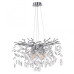 Подвесная люстра Arte Milano RAMETTO  230110.480.6.E14.D CR