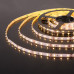 Светодиодная лента Elektrostandard 24V 4,8W 60Led 2835 IP20 теплый белый, 5м 4690389167492
