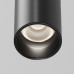 Трековый магнитный светильник Maytoni Technical Focus Led Exility X TR245-7W4K-B