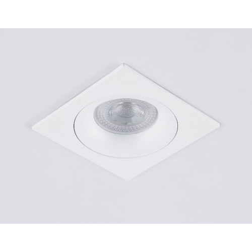 Встраиваемый светильник Ambrella Light Techno Spot Standard Tech TN102726