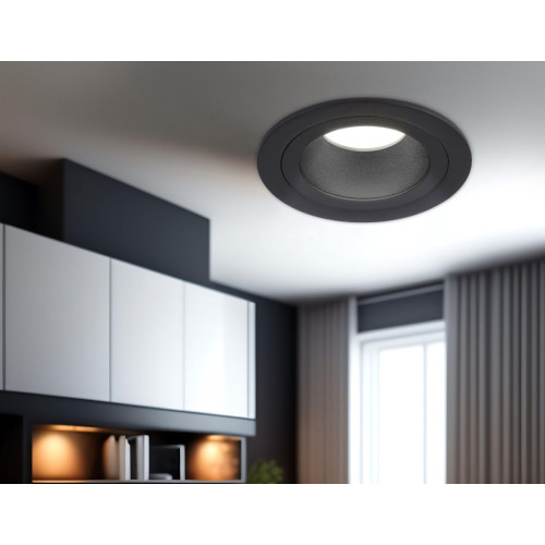 Встраиваемый светильник Ambrella Light Techno spot Technic base TN102824