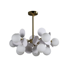 Люстра на штанге Zortes Floret ZRS.01201.10
