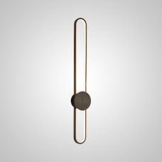 Настенный светильник ImperiumLoft Heidy 230868-23