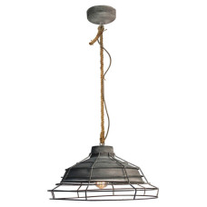Подвесной светильник Lussole Loft GRLSP-9878