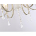 Подвесная люстра Ambrella Light Traditional TR3248