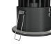 Встраиваемый светильник Maytoni Zoom DL034-L12W3K-D-B